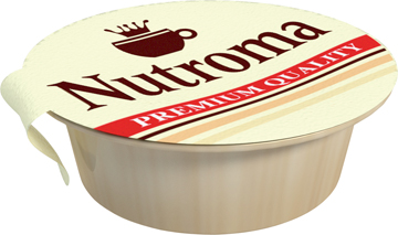 Melkcups Nutroma 9g (200)