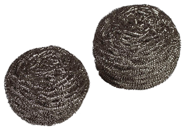 Inox spons Vileda 40gr