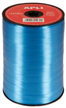 Sierlint Apli 7mmx500m blauw