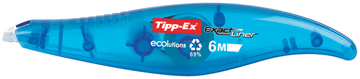 Correctieroller Tipp-ex ecolutions exact liner 5mm