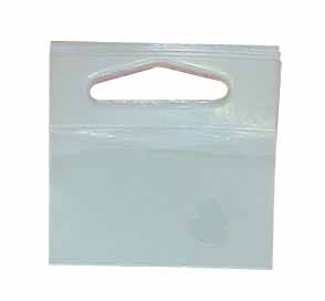 Hang tabs 3M 50,8x50,8mm (10)