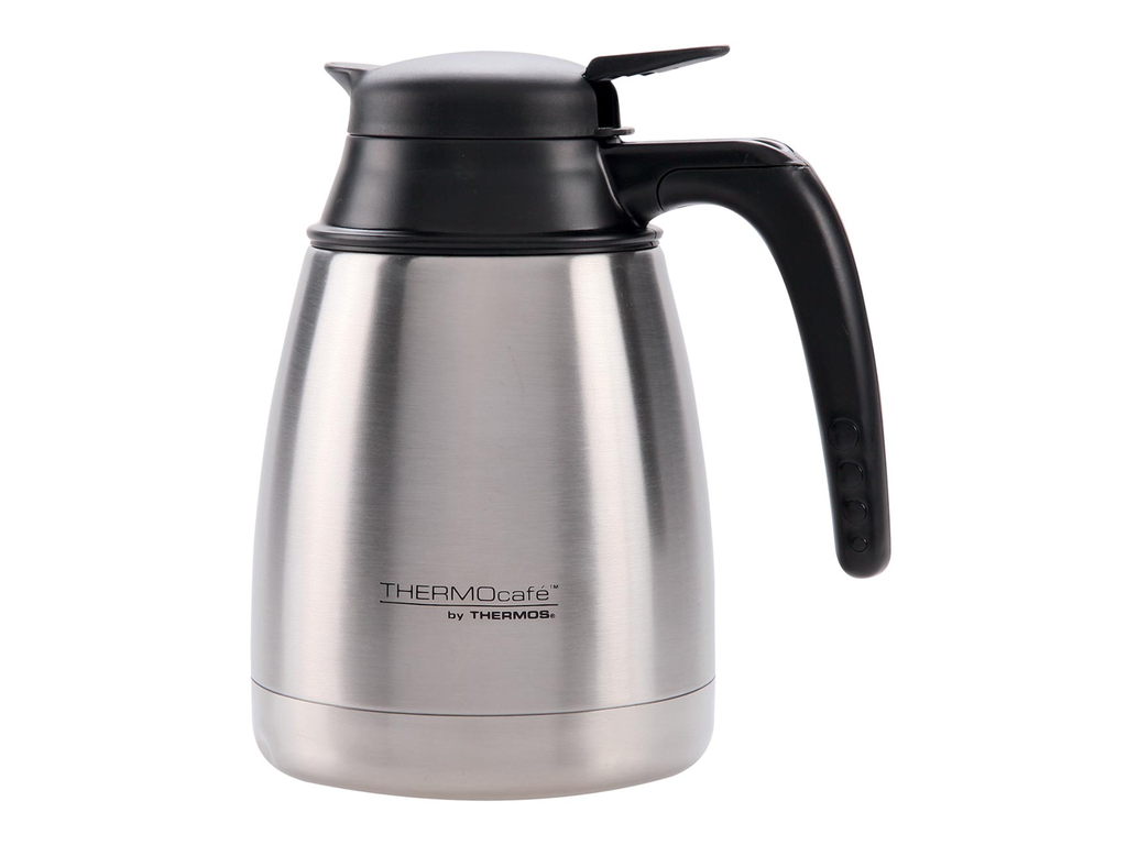 Isoleerkan Thermos inox 1,0L