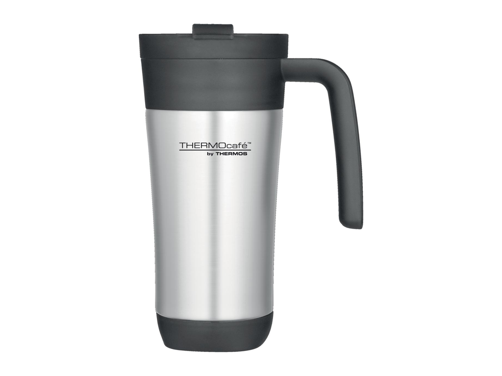Reisbeker Thermos Thermocafé in inox 425ml