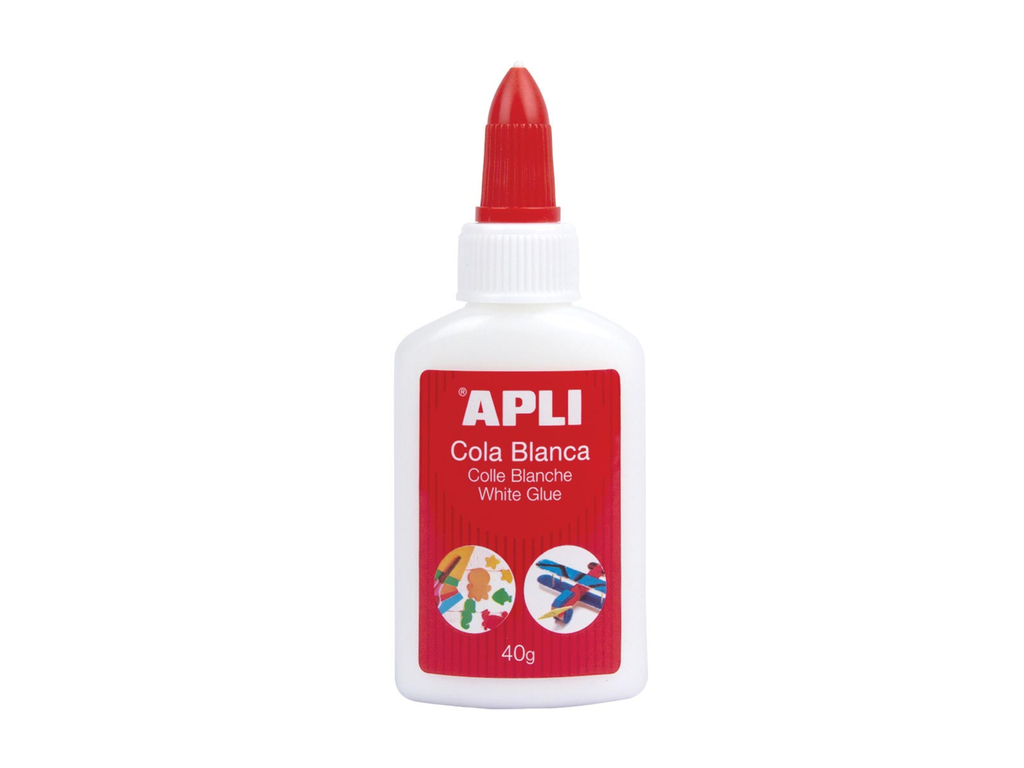 Hobbylijm Apli kids 40gr