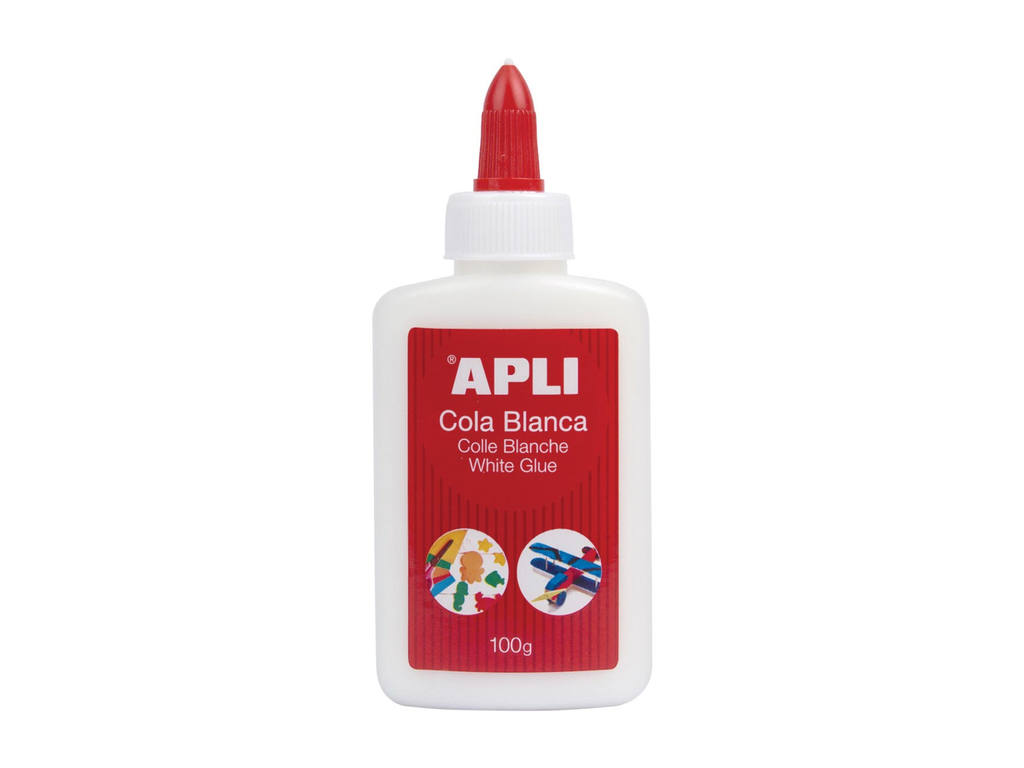 Hobbylijm Apli kids 100gr