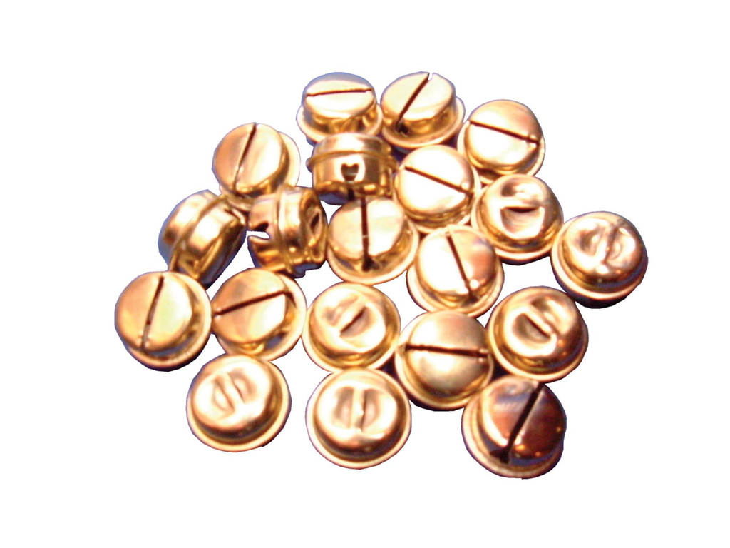 Belletjes Bouhon Ø 20mm (20)