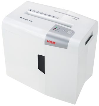 Papiervernietiger HSM Shredstar S10 6mm