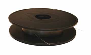 Nylondraad Bouhon 0,35mmx100m