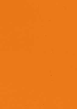 Tekenpapier A4 120gr oranje (500)