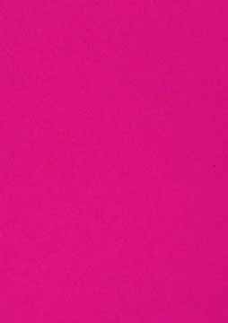 Tekenpapier A4 120gr fuchsia (500)