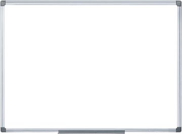 Whiteboard Bi-Office Maya magnetisch 100x150cm