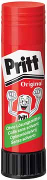 Plakstift Pritt 11g