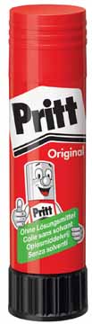 Plakstift Pritt 22g