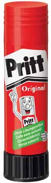 Plakstift Pritt 43g