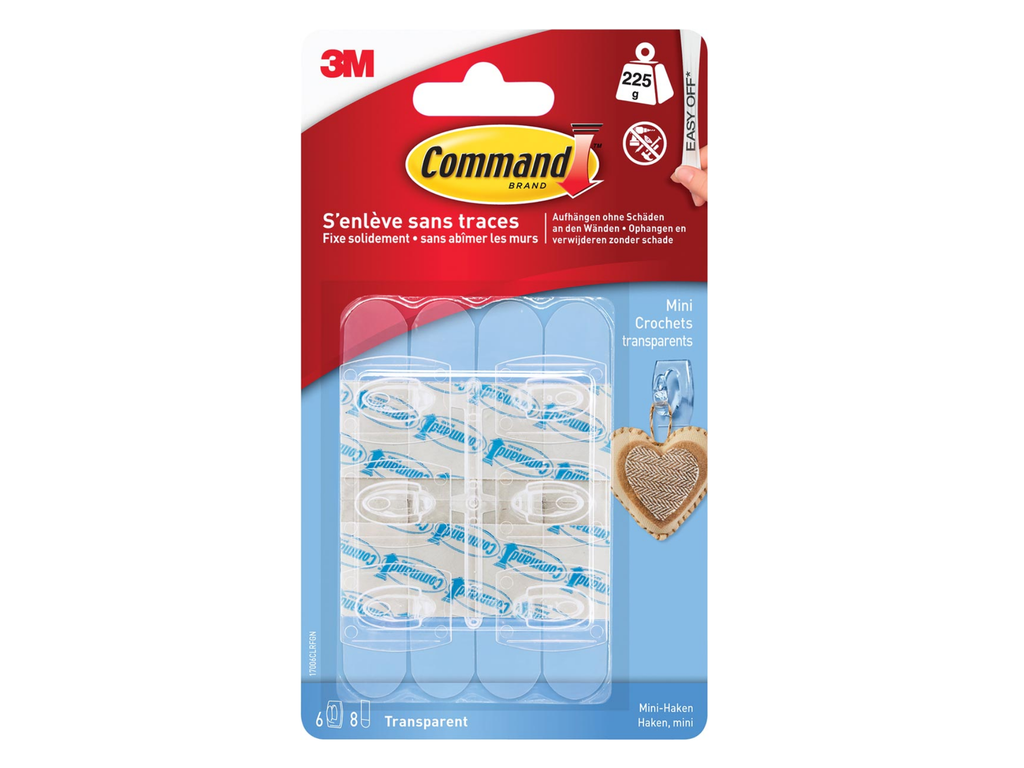 Ophanghaak Command small (6)
