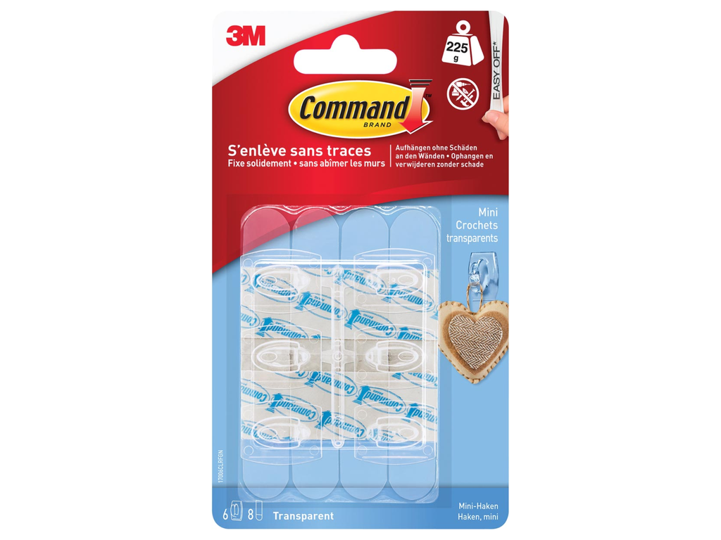 Ophanghaak Command small (6)