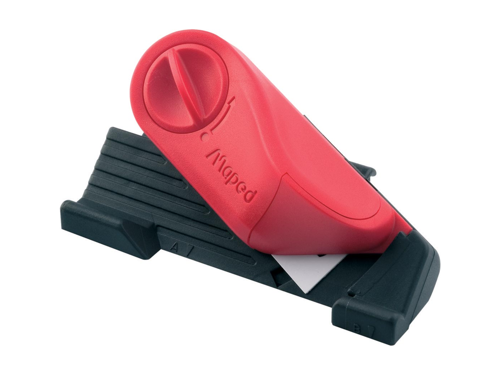 Matcutter Maped 45° incl. 5 mesjes