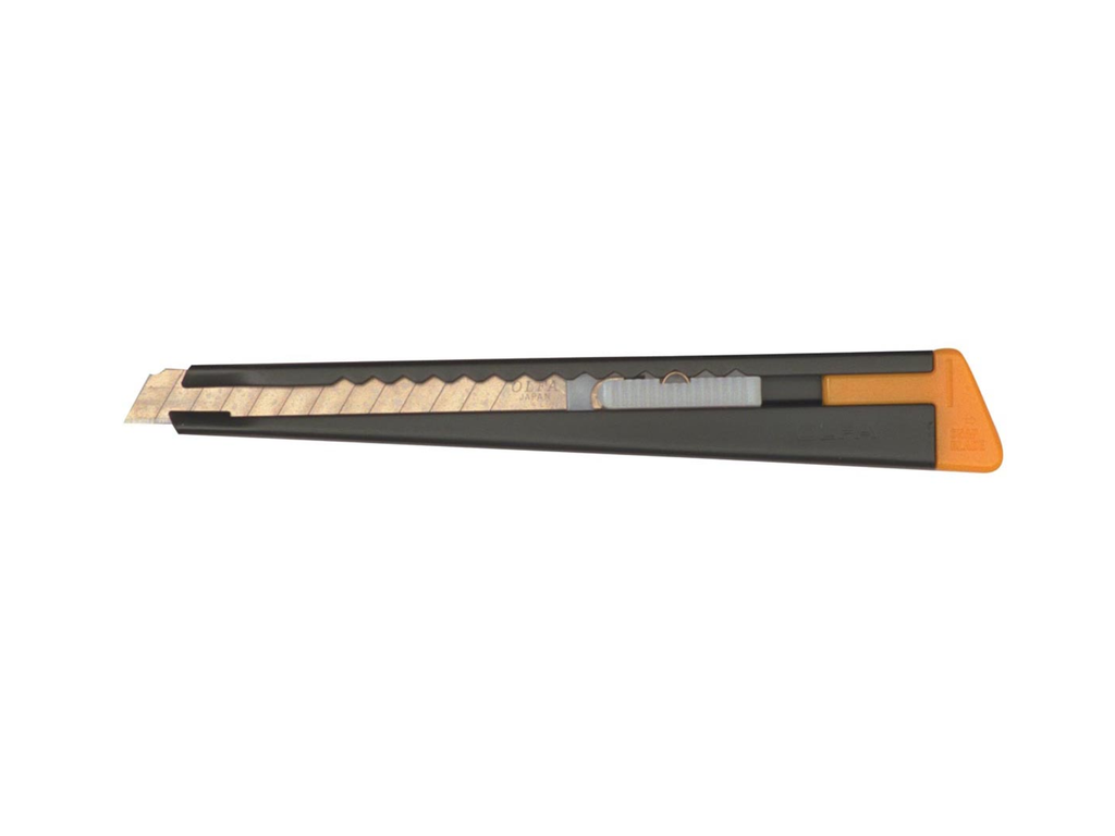 Cutter Olfa 180 9mm