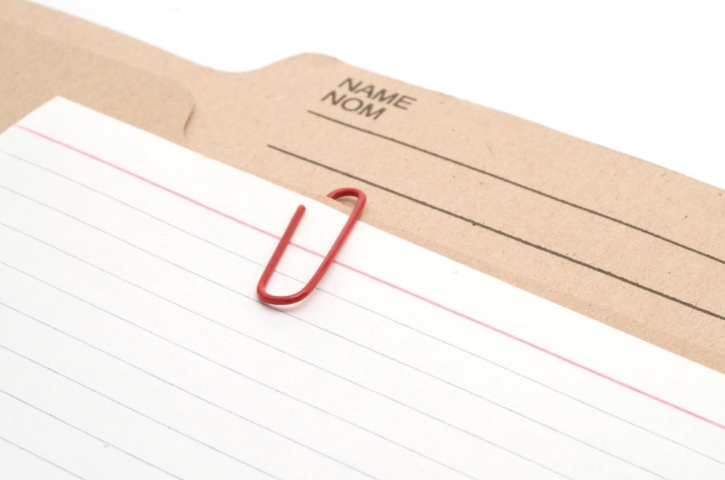 Systeemkaarten Gallery 125x200mm 175g wit (100)