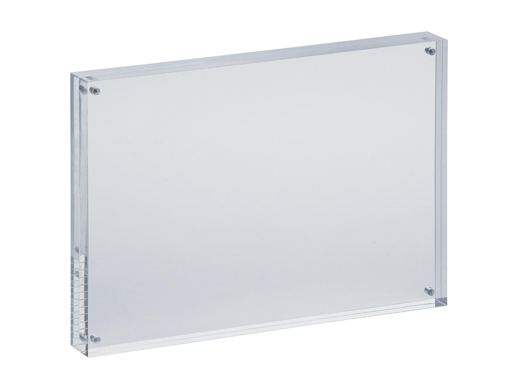 Fotolijst Maul Acryl 211x149x30mm