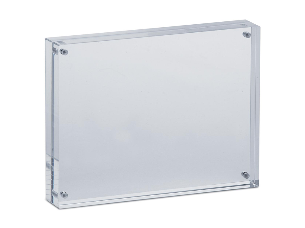 Fotolijst Maul Acryl 178x127x30mm