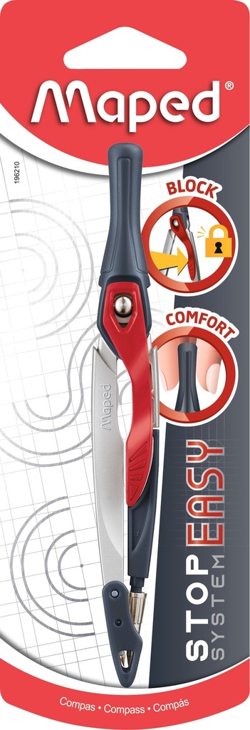 Passer Maped Stop System Innovation