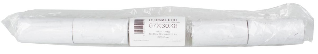 Thermische kassarol 57x30x8