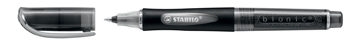 Roller Stabilo Bionic zwart