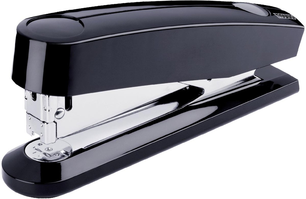 Nietmachine Novus B7A zwart