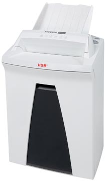 Papiervenietiger HSM Securio AF150 4,5x30mm