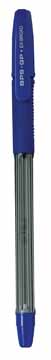 Balpen Pilot BPS-GP breed blauw