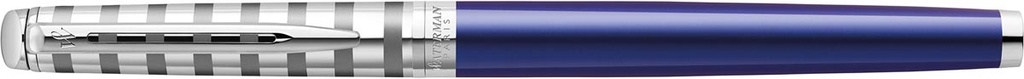 Vulpen Waterman Hemisphere Deluxe Marine Blue medium CT