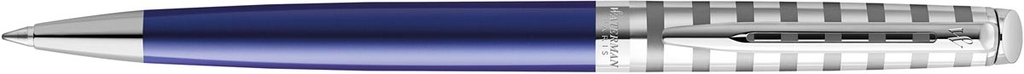 Balpen Waterman Hemisphere Deluxe Marine Blue medium CT