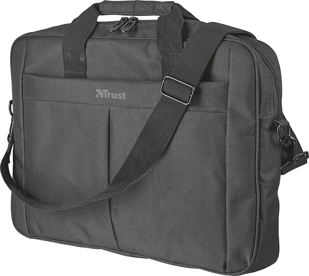 Laptoptas Trust Primo voor laptops tot 16"