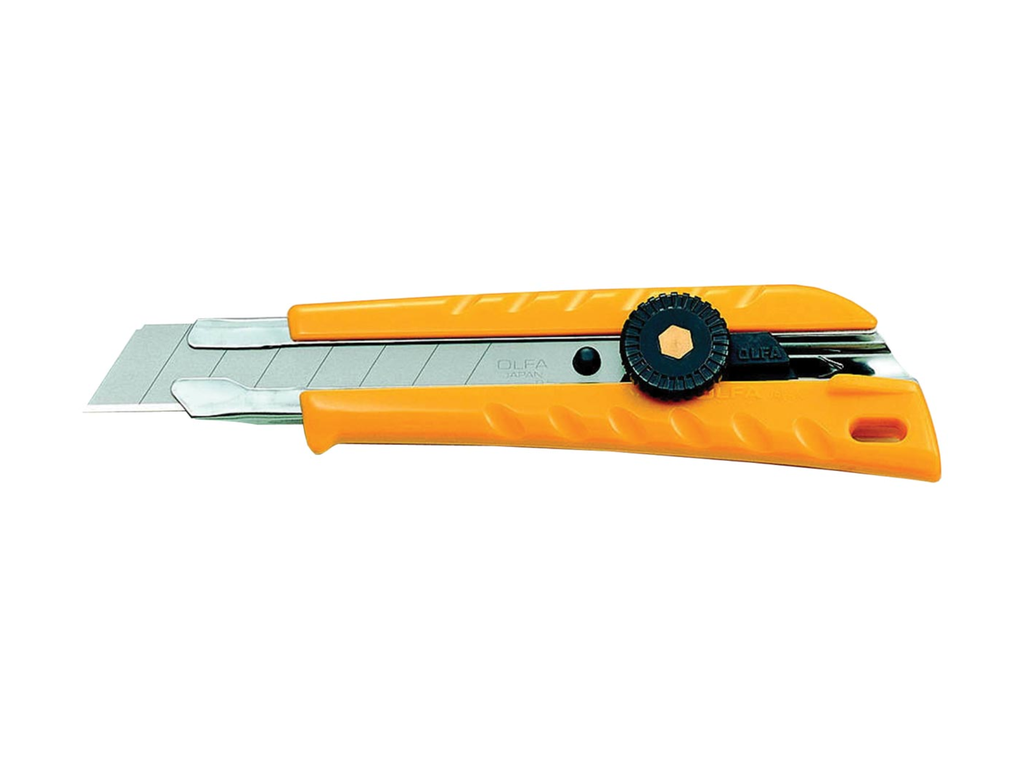 Cutter Olfa L-1 18mm