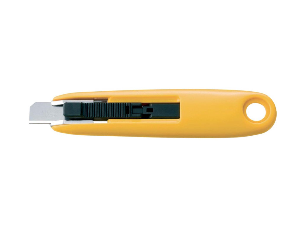 Veiligheidscutter Olfa SK7 Compact