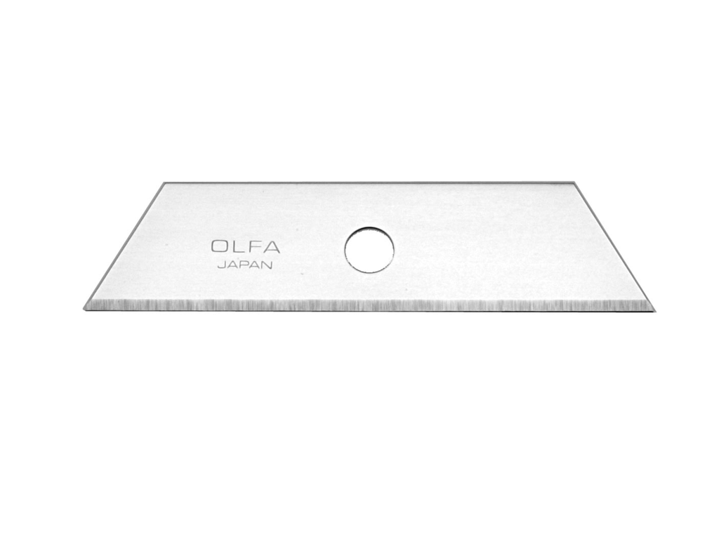 Vervangmes Olfa SK4 voor veiligheidscutter (5)