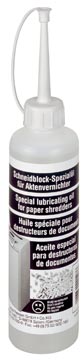 Olie snijwalsen HSM 250ml