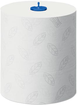 Handdoekrol Tork Matic Soft H1 2-laags 150m (6)