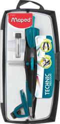 Passer Maped precision system 3-delig