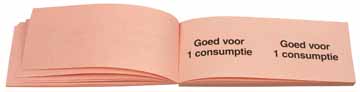 Consumptiebonnen assorti nederlandstalig 2x100 (12)