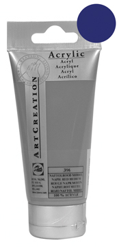 Acrylverf Talens artcreation 75ml ultramarijn