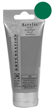 Acrylverf Talens artcreation 75ml permanent donkergroen