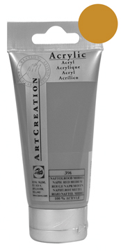 Acrylverf Talens artcreation 75ml goud