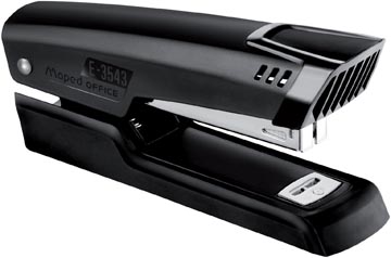 Nietmachine Maped Essentials metal half strip 20vel zwart
