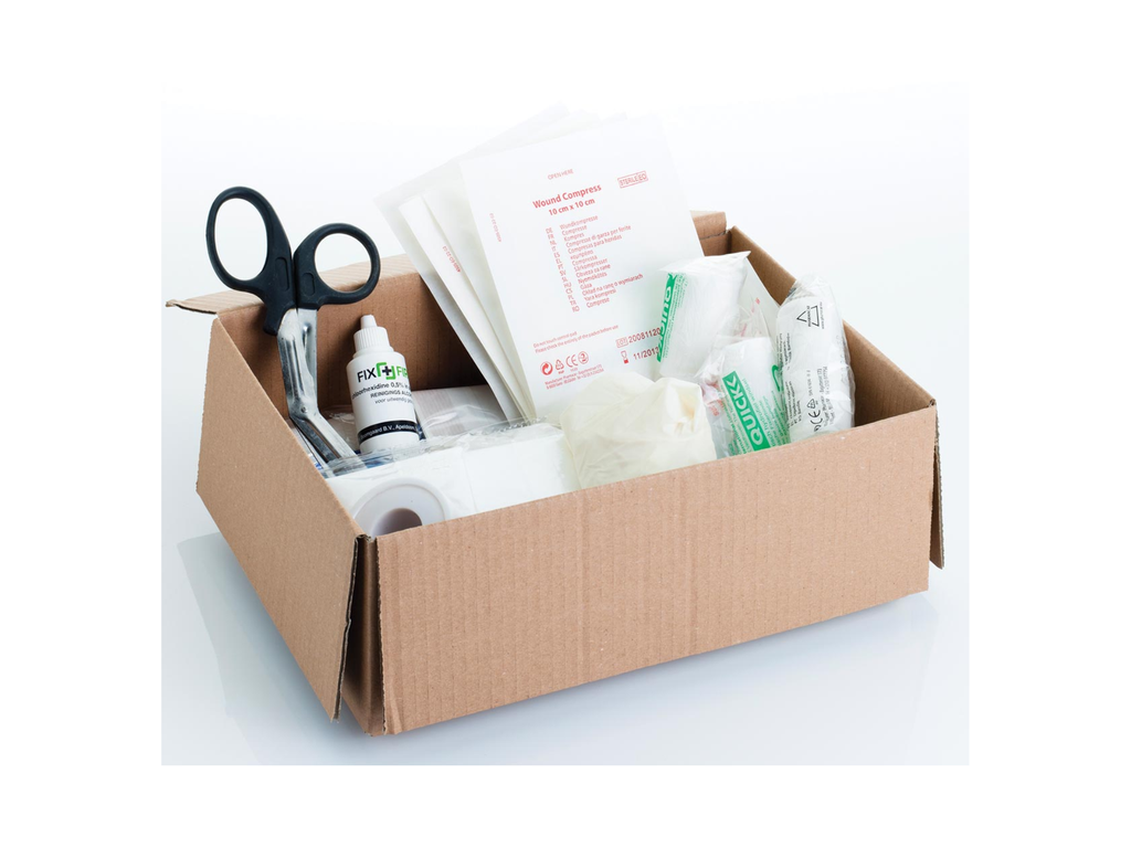 Navulling Verbanddoos B (36869)