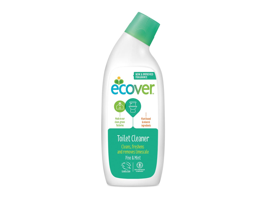 Toiletreiniger Ecover Greenspeed dennenfris 750ml