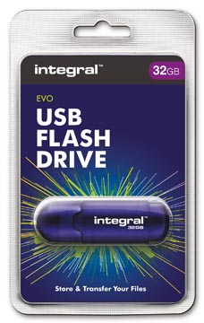 USB-stick Integral EVO 2.0 32GB