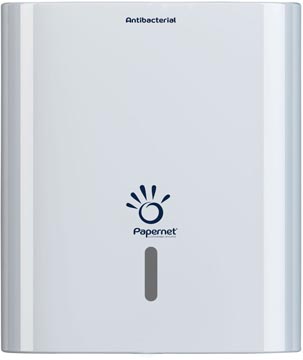 Handdoekdispenser Papernet HyTech