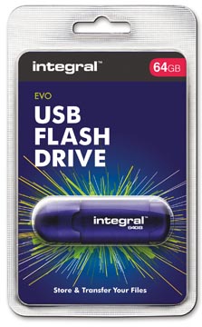 USB-stick Integral EVO 2.0 64GB